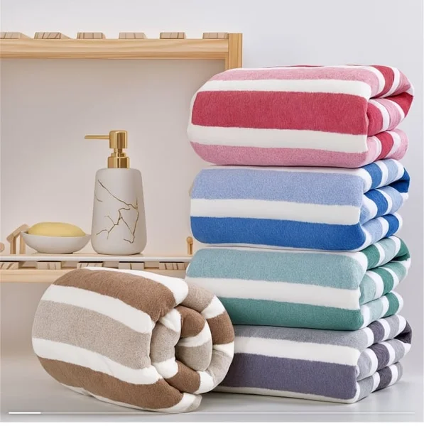 Tallón Goldsun Towel XXL