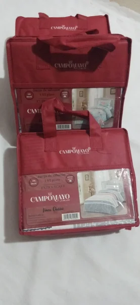 Sabanas Campomayo balija 1 1/2