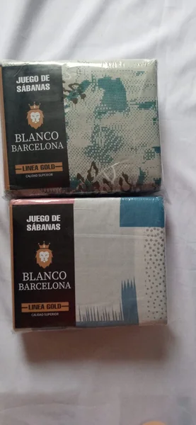 Juego de sabanas KING SIZE 2 1/2